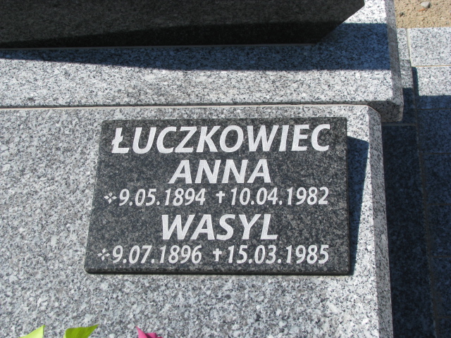 Jarosław Żuk 1956 Gmina Nowa Sól / Kiełcz - Grobonet - Wyszukiwarka osób pochowanych