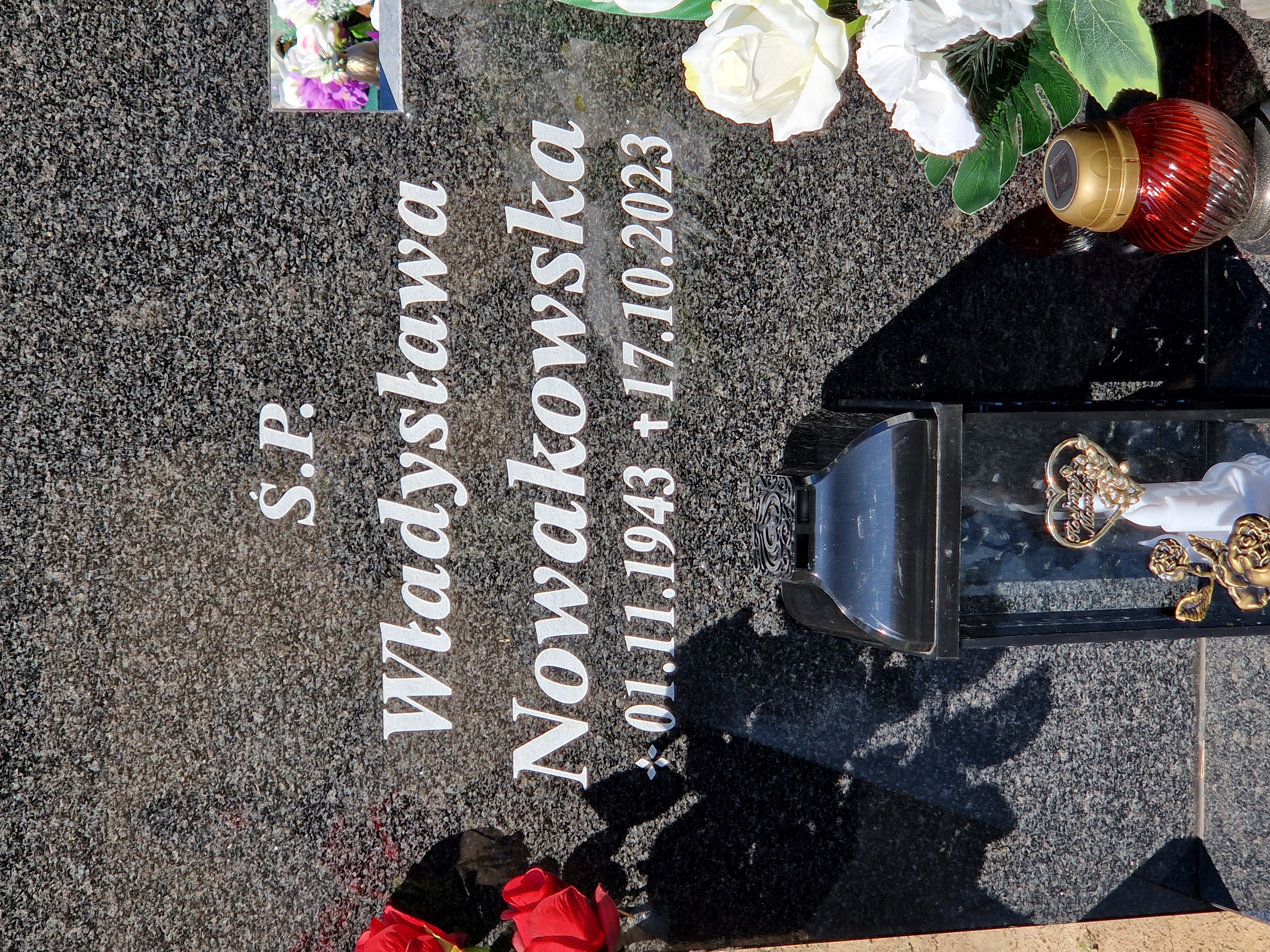 Anna Turkiewicz 1890 Gmina Nowa Sól / Kiełcz - Grobonet - Wyszukiwarka osób pochowanych